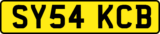 SY54KCB