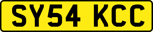 SY54KCC