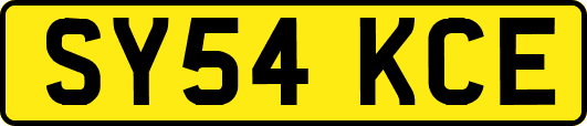 SY54KCE