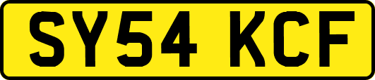 SY54KCF