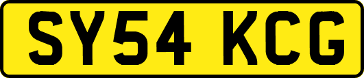 SY54KCG