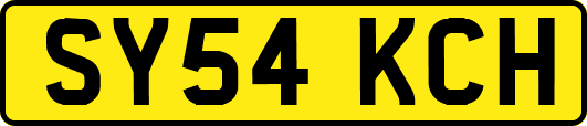 SY54KCH