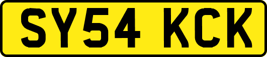 SY54KCK