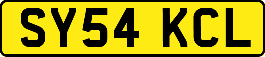 SY54KCL
