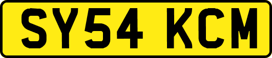 SY54KCM