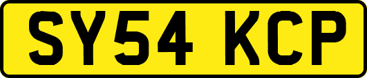 SY54KCP