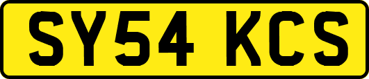 SY54KCS