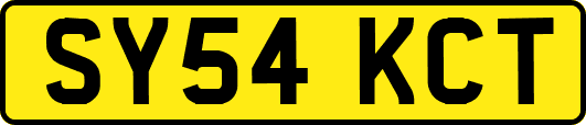 SY54KCT