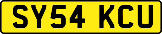 SY54KCU