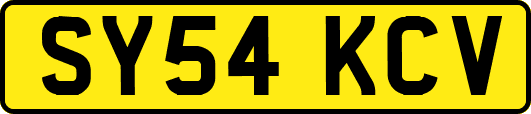 SY54KCV
