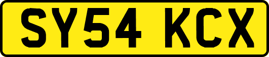 SY54KCX