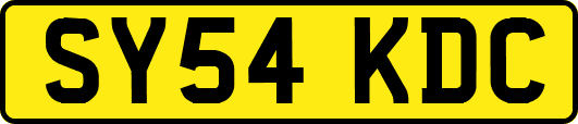 SY54KDC