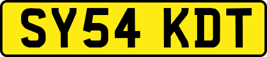 SY54KDT