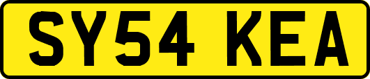 SY54KEA