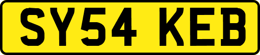 SY54KEB