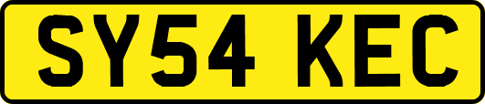 SY54KEC