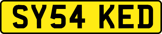 SY54KED