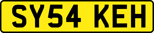 SY54KEH