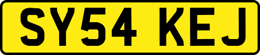 SY54KEJ
