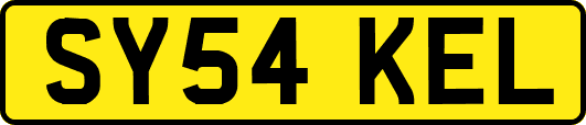 SY54KEL