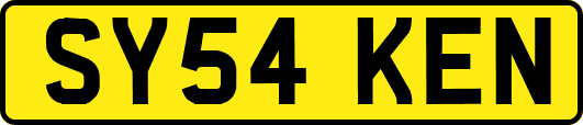SY54KEN