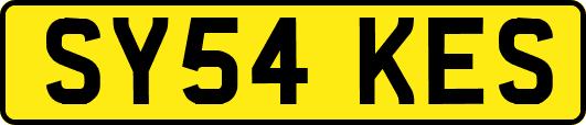 SY54KES