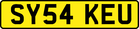 SY54KEU