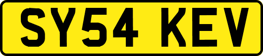 SY54KEV