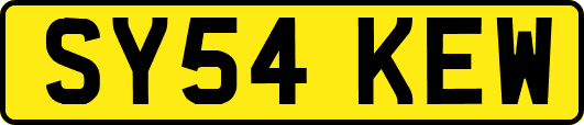 SY54KEW