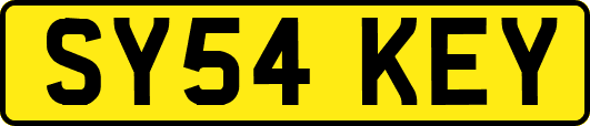 SY54KEY
