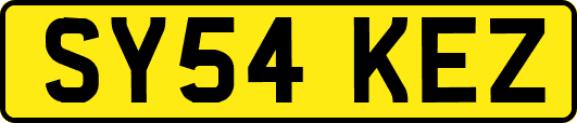 SY54KEZ