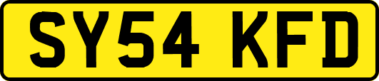 SY54KFD