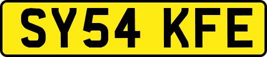 SY54KFE