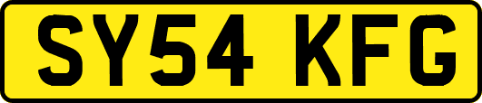 SY54KFG