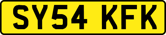 SY54KFK