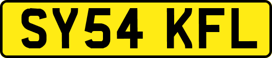 SY54KFL