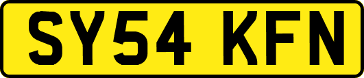 SY54KFN