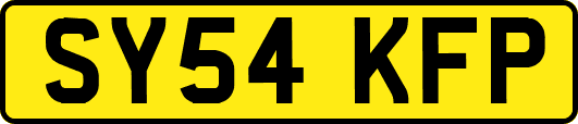 SY54KFP