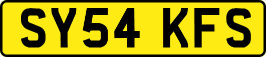 SY54KFS