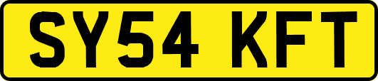 SY54KFT