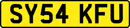 SY54KFU