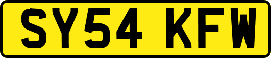 SY54KFW