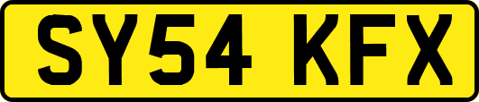 SY54KFX