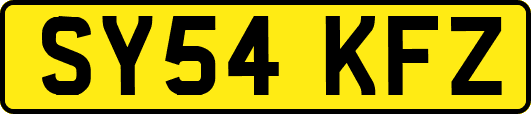 SY54KFZ
