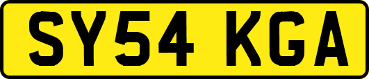 SY54KGA