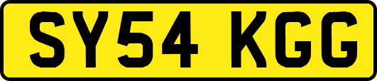 SY54KGG