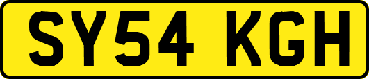 SY54KGH