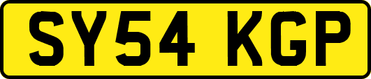 SY54KGP