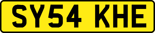 SY54KHE