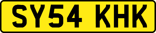 SY54KHK